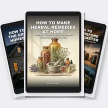 3 Free Ebooks